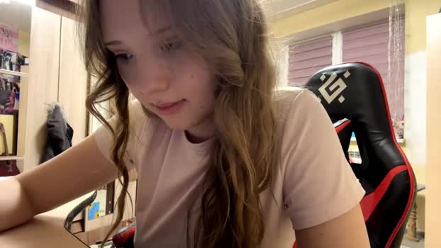 willenasow amateur Webcam SHOW @ Chaturbate 20-01-2026