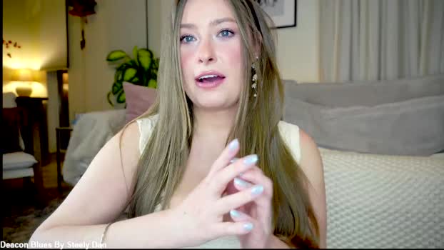 x_lily_x big Webcam SHOW @ Chaturbate 20-01-2026