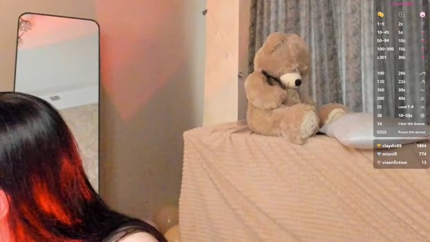 1only_sex1 pussy Webcam SHOW @ Chaturbate 21-01-2026