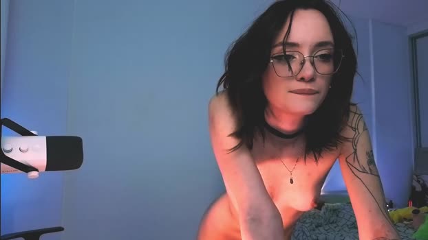 2b_ Nude Webcam SHOW @ Chaturbate 21-01-2026