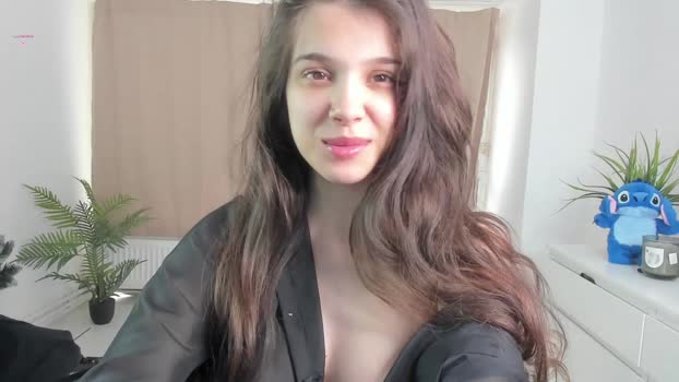 babyaylin bigass Webcam SHOW @ Chaturbate 21-01-2026