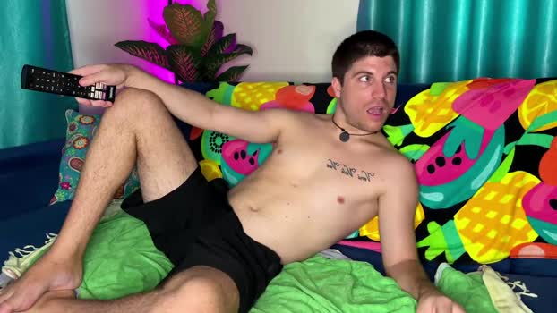 dreaminterracial toys Webcam SHOW @ Chaturbate 21-01-2026