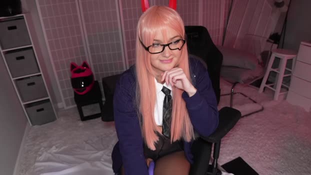 finleyfae blowjob Webcam SHOW @ Chaturbate 20-01-2026