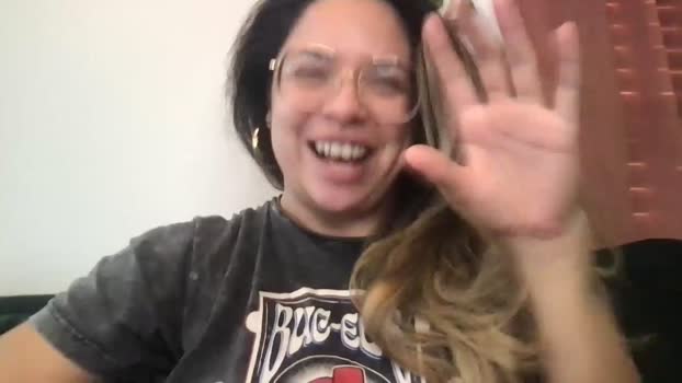 isabellaelizabeth kissing Webcam SHOW @ Chaturbate 20-01-2026