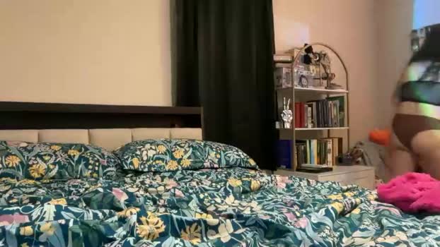 itskurokiss sweet Webcam SHOW @ Chaturbate 21-01-2026