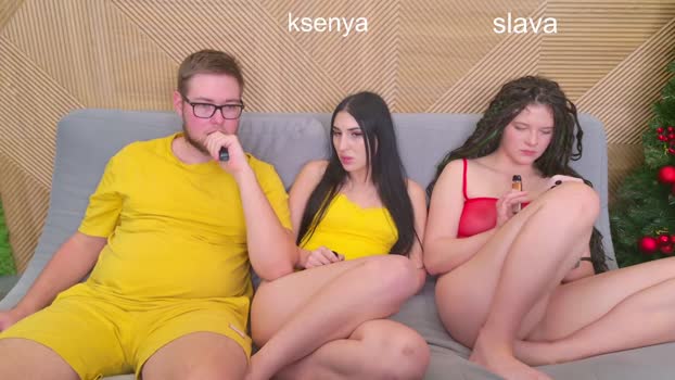 ksenyahot bigcock Webcam SHOW @ Chaturbate 20-01-2026