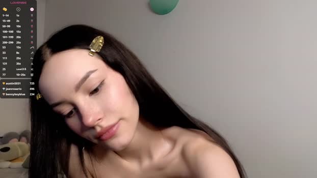 liaglamour hot Webcam SHOW @ Chaturbate 21-01-2026
