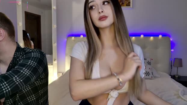 lust4elise fingers Webcam SHOW @ Chaturbate 21-01-2026