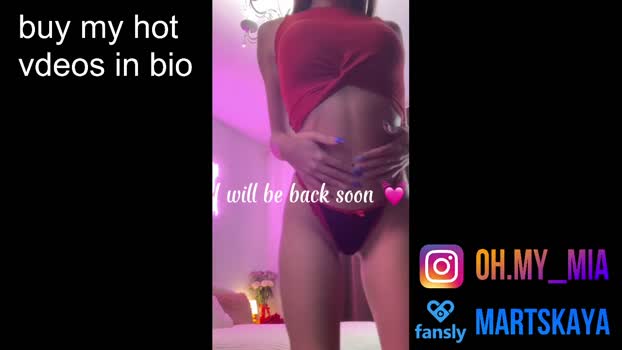 mia4sin analsex Webcam SHOW @ Chaturbate 21-01-2026