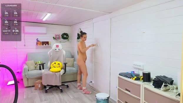 misss_viki cute Webcam SHOW @ Chaturbate 21-01-2026