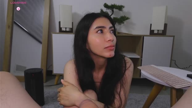samantha_night__ wet Webcam SHOW @ Chaturbate 21-01-2026