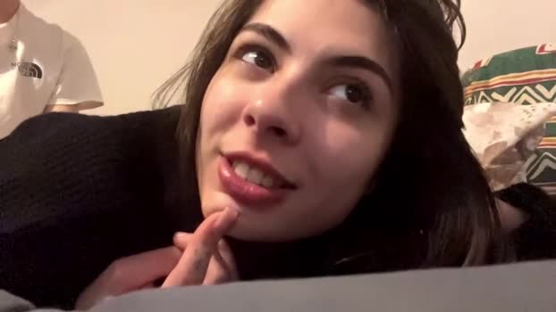 santacervenak yummy Webcam SHOW @ Chaturbate 21-01-2026