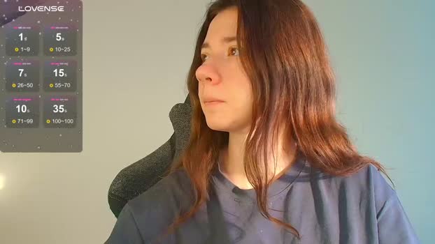 sexy_b0rsch tits Webcam SHOW @ Chaturbate 21-01-2026