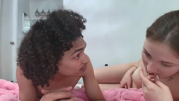 suerrab3304 boobs Webcam SHOW @ Chaturbate 20-01-2026