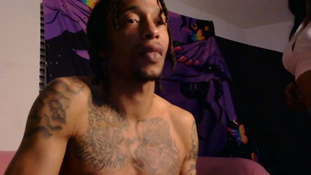 thee304slayer big Webcam SHOW @ Chaturbate 21-01-2026