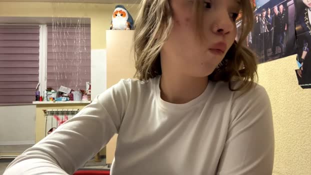 willenasow suckcock Webcam SHOW @ Chaturbate 20-01-2026