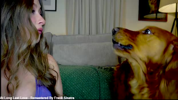 x_lily_x hardcore Webcam SHOW @ Chaturbate 21-01-2026