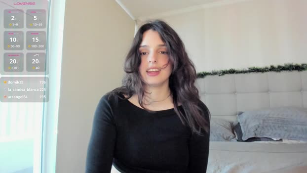 yourfreakygirl ass Webcam SHOW @ Chaturbate 20-01-2026