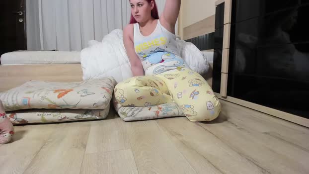 1nwardly_beauty bj-dildo Webcam SHOW @ Chaturbate 21-01-2026