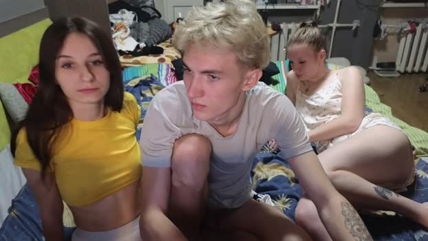 _nika_kik sexybody Webcam SHOW @ Chaturbate 21-01-2026