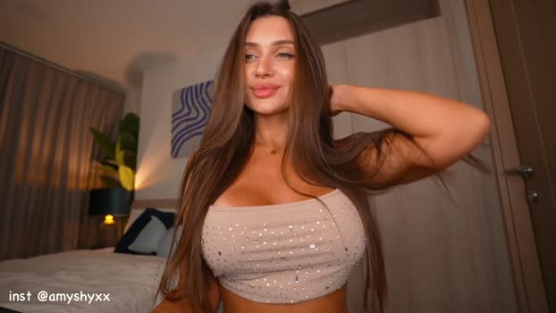 amylure prettyface Webcam SHOW @ Chaturbate 21-01-2026