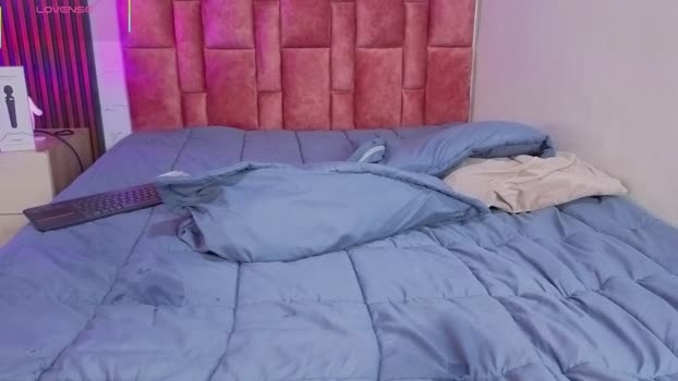 anna_beneet beautiful Webcam SHOW @ Chaturbate 22-01-2026