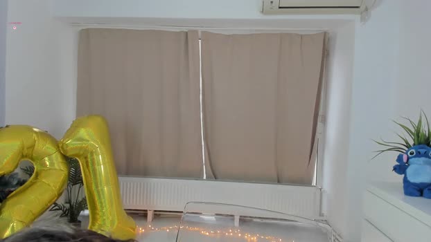 babyaylin naked Webcam SHOW @ Chaturbate 22-01-2026