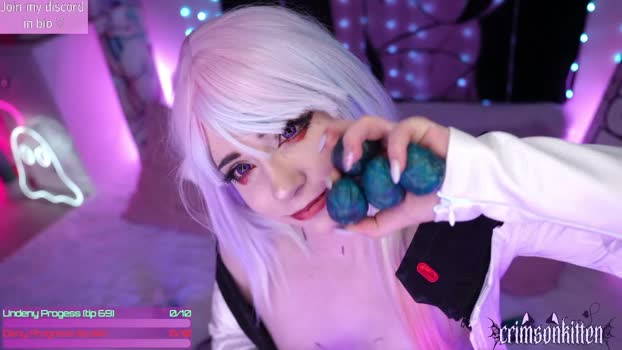 crimsonkitten bigboobs Webcam SHOW @ Chaturbate 22-01-2026