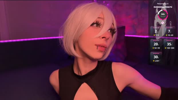 darkfirenight natural Webcam SHOW @ Chaturbate 22-01-2026