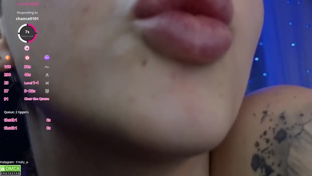 fairy_squirt fuckface Webcam SHOW @ Chaturbate 22-01-2026