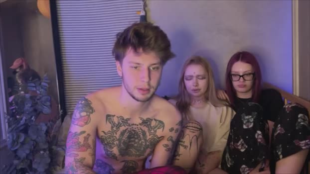 friend_zone_ love Webcam SHOW @ Chaturbate 21-01-2026