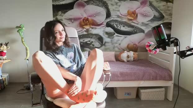 jennycutey pussy Webcam SHOW @ Chaturbate 22-01-2026
