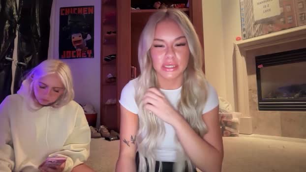 kenziesmithh sexykitty Webcam SHOW @ Chaturbate 22-01-2026
