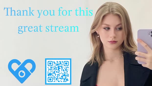 kikistacy Topless Webcam SHOW @ Chaturbate 22-01-2026