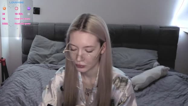 kvetapin Recorded Webcam SHOW @ Chaturbate 22-01-2026