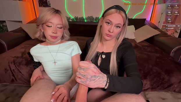 nickanny Download Webcam SHOW @ Chaturbate 21-01-2026