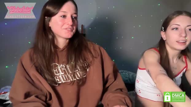 scarlettgracevip Ass Webcam SHOW @ Chaturbate 22-01-2026