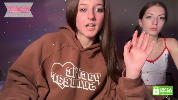 scarlettgracevip nude Webcam SHOW @ Chaturbate 22-01-2026