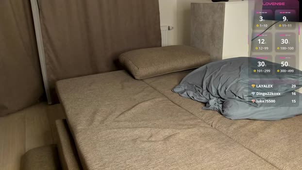 sugarpeaach big Webcam SHOW @ Chaturbate 22-01-2026