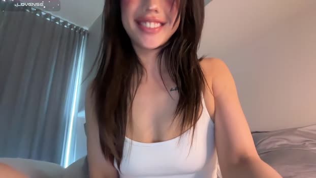 wasianbby fuckme Webcam SHOW @ Chaturbate 22-01-2026