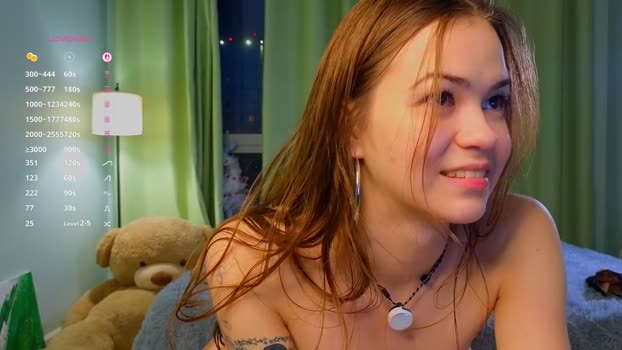 wendieittner Porn Webcam SHOW @ Chaturbate 22-01-2026