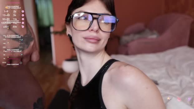 alexa_alex_liepa sexygirl Webcam SHOW @ Chaturbate 23-01-2026