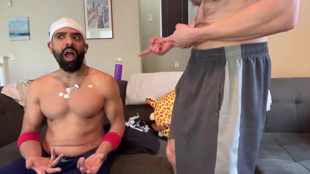 alexmanndickerson Topless Webcam SHOW @ Chaturbate 22-01-2026