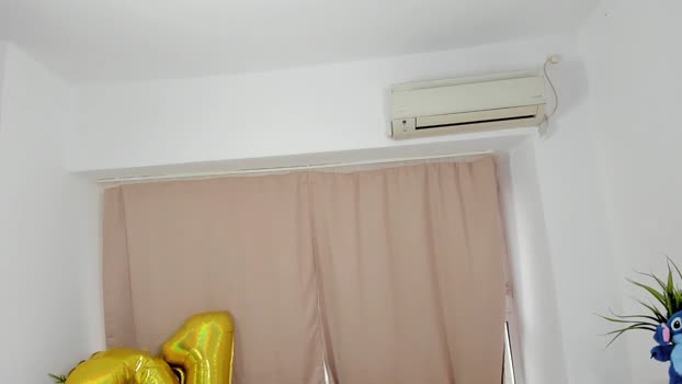 babyaylin Video Webcam SHOW @ Chaturbate 23-01-2026
