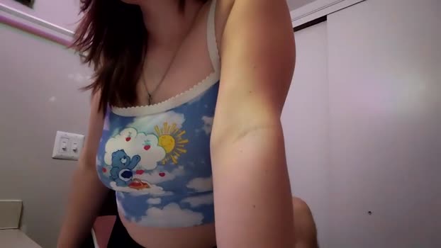 caitberrycough legs Webcam SHOW @ Chaturbate 23-01-2026