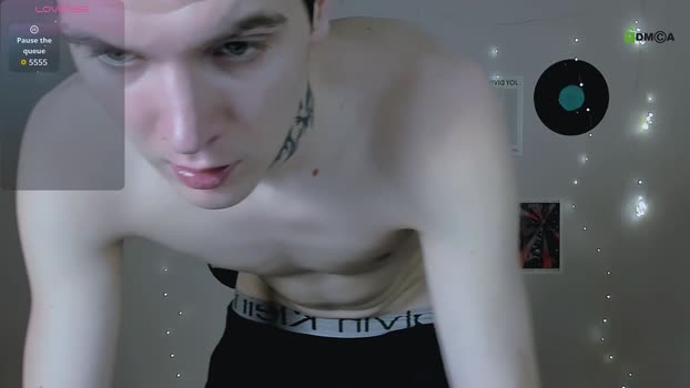 drew_soft_ lovense Webcam SHOW @ Chaturbate 23-01-2026