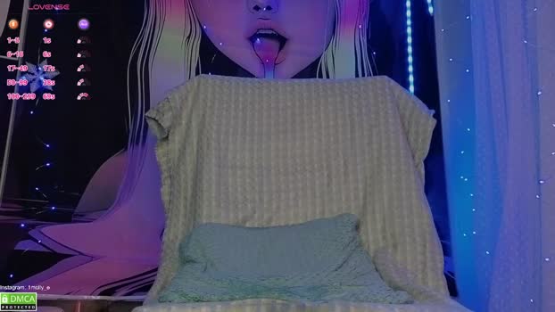 fairy_squirt sucktits Webcam SHOW @ Chaturbate 23-01-2026