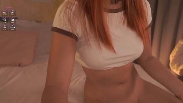 germaine_jones lovense Webcam SHOW @ Chaturbate 23-01-2026
