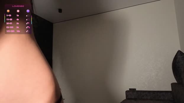 hoaarisa fuckme Webcam SHOW @ Chaturbate 22-01-2026
