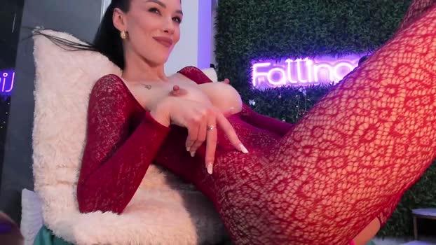 hotfallingdevil beauty Webcam SHOW @ Chaturbate 23-01-2026